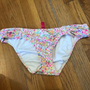 VICTORIA’s SECRET BIKINI BOTTOMS
